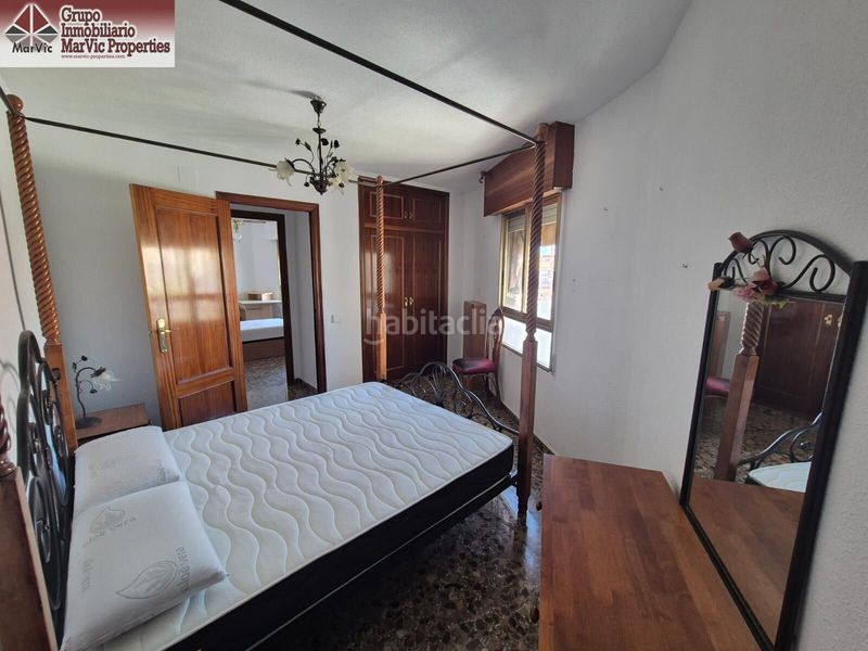 Foto 2feaa00c-7f71-48db-8568-3002e98bca4e. Pis amb aparcament a Juzgados - Plaza de Toros Benidorm