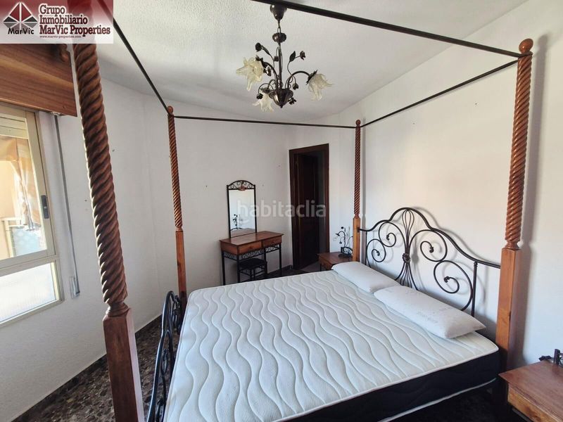 Foto 3df778a0-69d9-4f00-a409-04b2bf2dbd08. Pis amb aparcament a Juzgados - Plaza de Toros Benidorm