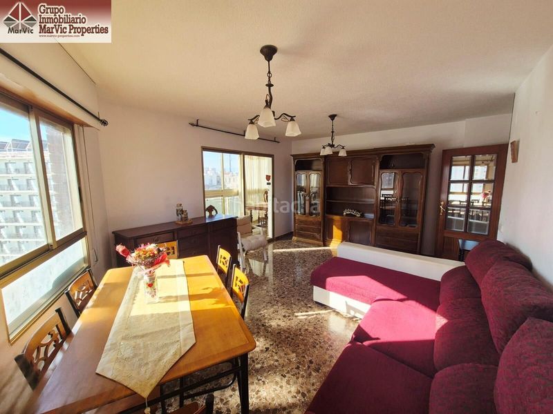 Foto 46ed0813-31c8-428f-acab-dada17e28a50. Pis amb aparcament a Juzgados - Plaza de Toros Benidorm