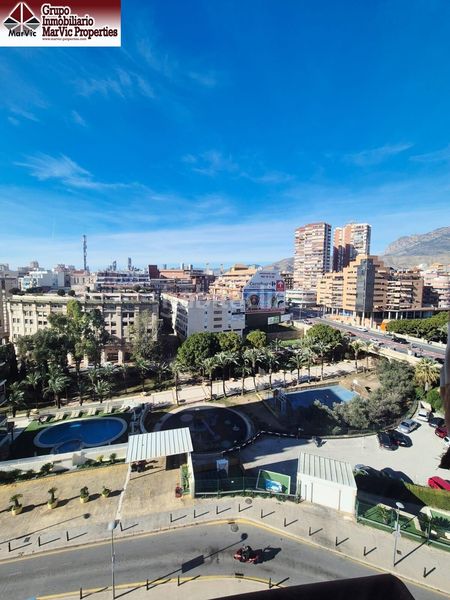 Foto 491aabcf-bcfb-4096-bcb0-43a96140b3af. Pis amb aparcament a Juzgados - Plaza de Toros Benidorm