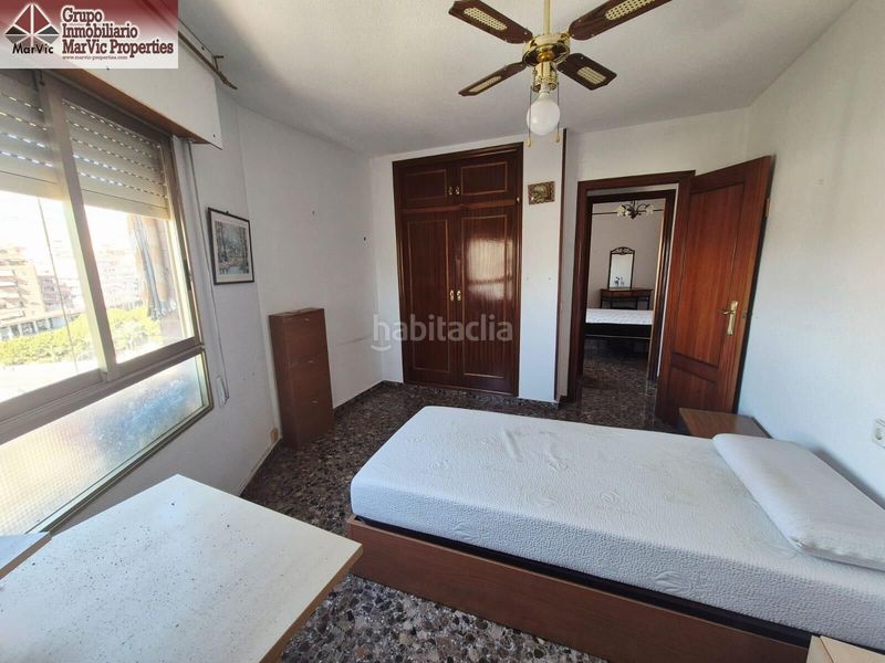 Foto a03c967e-5cb2-4a1a-9ff5-926bb34cdfda. Pis amb aparcament a Juzgados - Plaza de Toros Benidorm