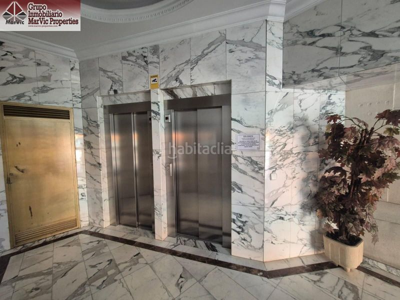 Foto ac46ae1e-b32a-487a-acf0-ec58cef2ab05. Pis amb aparcament a Juzgados - Plaza de Toros Benidorm