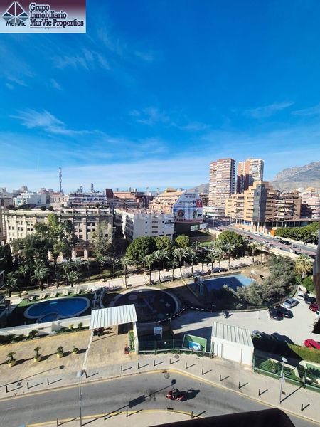 Foto bb5dbab3-a367-4e8e-b2a5-80c902dc0ee4. Pis amb aparcament a Juzgados - Plaza de Toros Benidorm