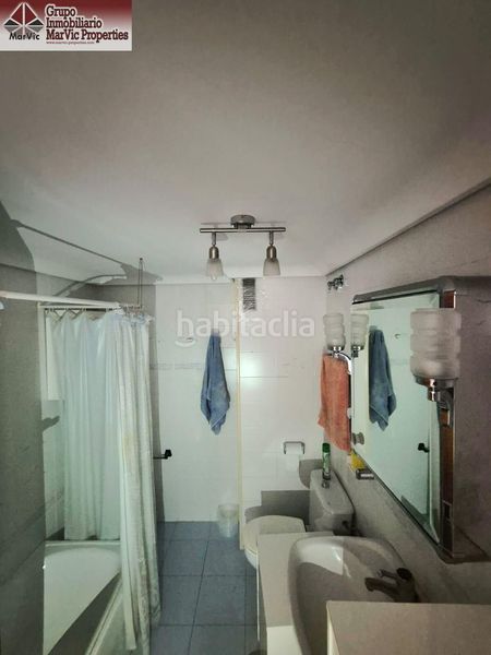 Foto c8b6f2ee-9ede-46c9-9d94-ae0bb2e212ad. Pis amb aparcament a Juzgados - Plaza de Toros Benidorm