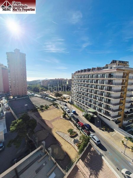 Foto d41c5da2-3977-4040-a9fd-8bb74e2165ee. Pis amb aparcament a Juzgados - Plaza de Toros Benidorm