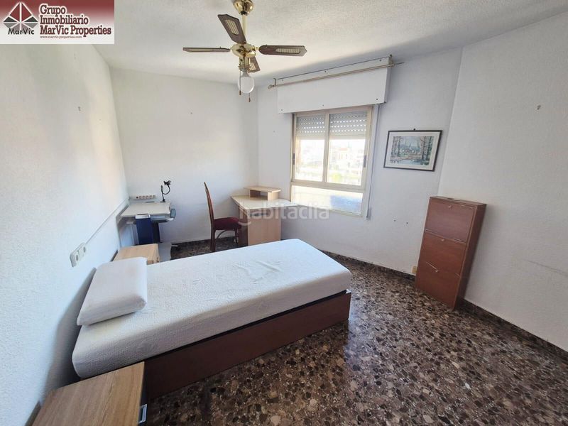 Foto d72767af-6a62-46e1-b5af-8b620357f4e0. Pis amb aparcament a Juzgados - Plaza de Toros Benidorm