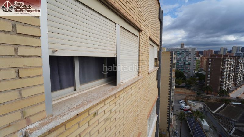 Foto 0d1679c1-ccc8-4b47-9265-28ebf0bb7fb5. Pis amb aparcament a Juzgados - Plaza de Toros Benidorm