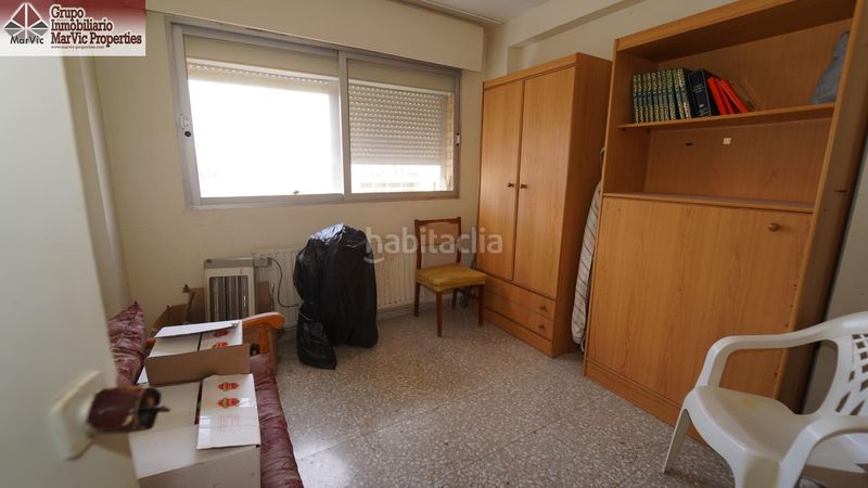 Foto 21368163-ed9f-4774-9658-bdd8b6840c89. Pis amb aparcament a Juzgados - Plaza de Toros Benidorm