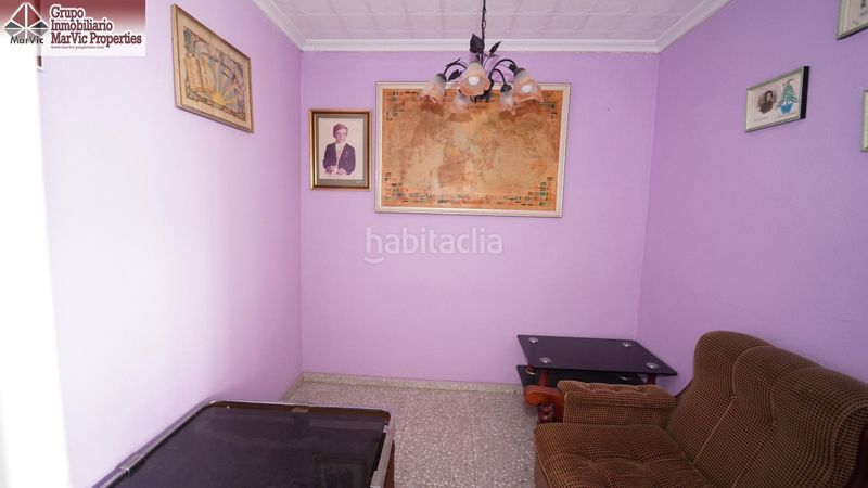 Foto 47bc5574-92db-460d-8b79-0ee5f11c521c. Pis amb aparcament a Juzgados - Plaza de Toros Benidorm