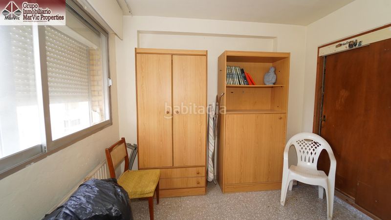 Foto 645ab2d7-3ed6-44ab-b409-6a239d097428. Pis amb aparcament a Juzgados - Plaza de Toros Benidorm