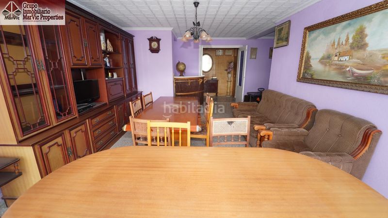 Foto 8ff481ce-ecc9-46a0-9c32-692eec6951b1. Pis amb aparcament a Juzgados - Plaza de Toros Benidorm