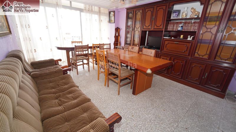 Foto 9f5bad62-b151-4dcb-aff3-9716110ed033. Pis amb aparcament a Juzgados - Plaza de Toros Benidorm