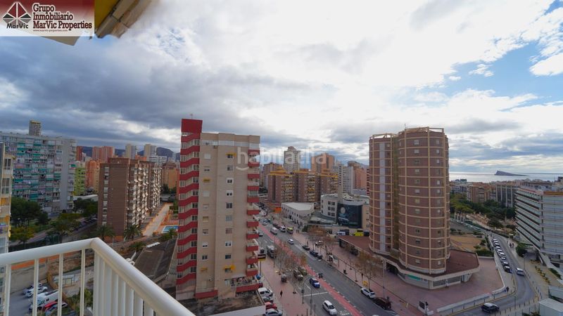 Foto adc0f211-9921-40b8-b9a5-e7c77279d60e. Pis amb aparcament a Juzgados - Plaza de Toros Benidorm