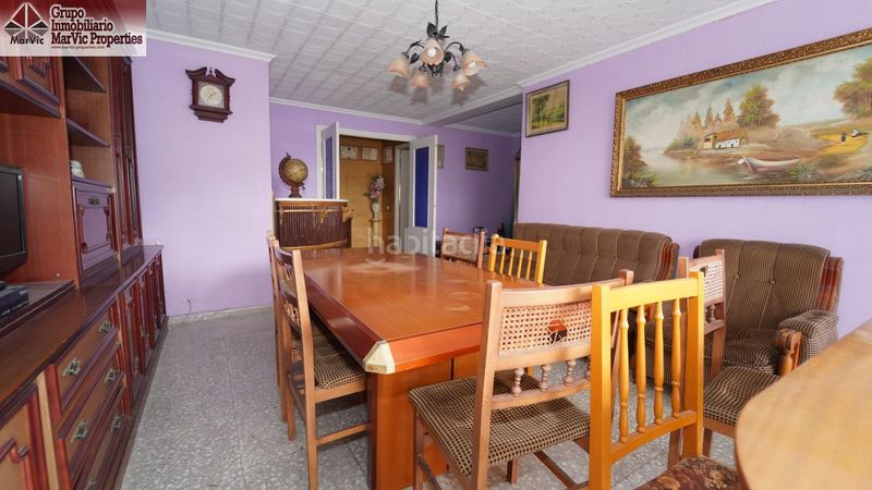 Foto b4242131-cfa2-4b9e-87c6-6cc915c25114. Pis amb aparcament a Juzgados - Plaza de Toros Benidorm