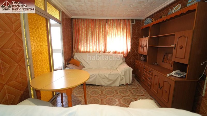 Foto b45037e1-08c7-4a4c-957f-b28e8573dc8b. Pis amb aparcament a Juzgados - Plaza de Toros Benidorm