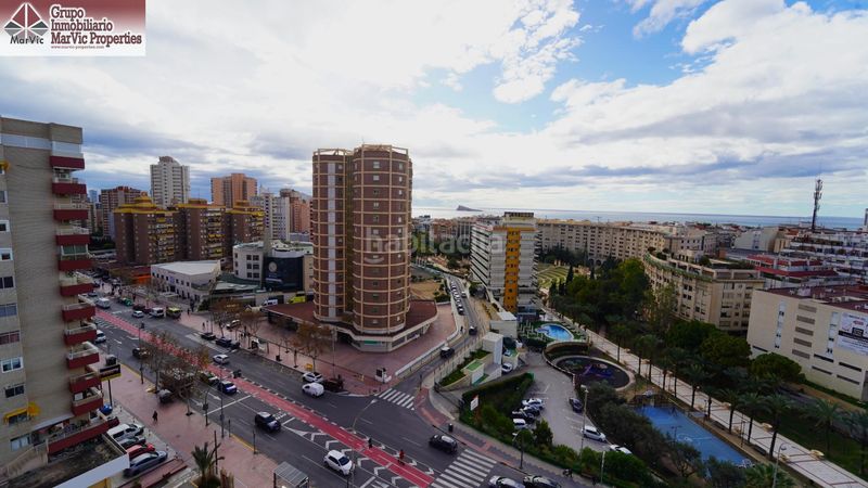 Foto c65fbe4d-c8ef-4805-a581-c2cf3f29d6f2. Pis amb aparcament a Juzgados - Plaza de Toros Benidorm