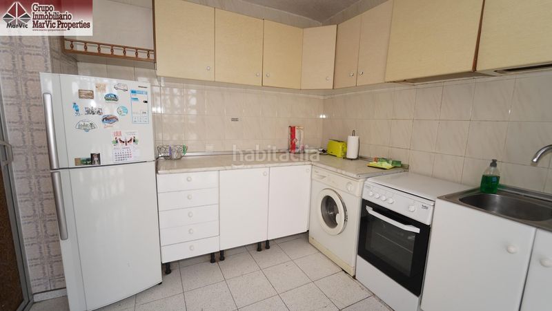 Foto ce6dcb3c-5955-46fb-81d9-8ba86290e9b5. Pis amb aparcament a Juzgados - Plaza de Toros Benidorm