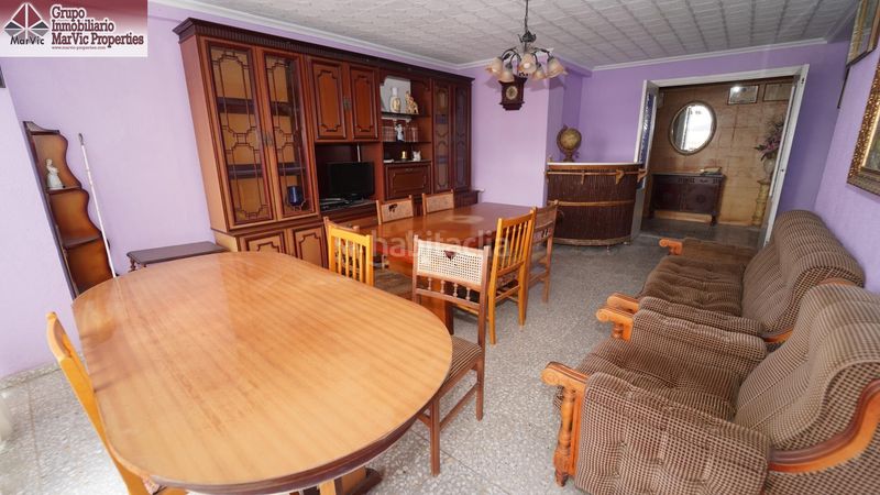 Foto d84ff55a-f95f-43e9-a68a-8880aaa68763. Pis amb aparcament a Juzgados - Plaza de Toros Benidorm