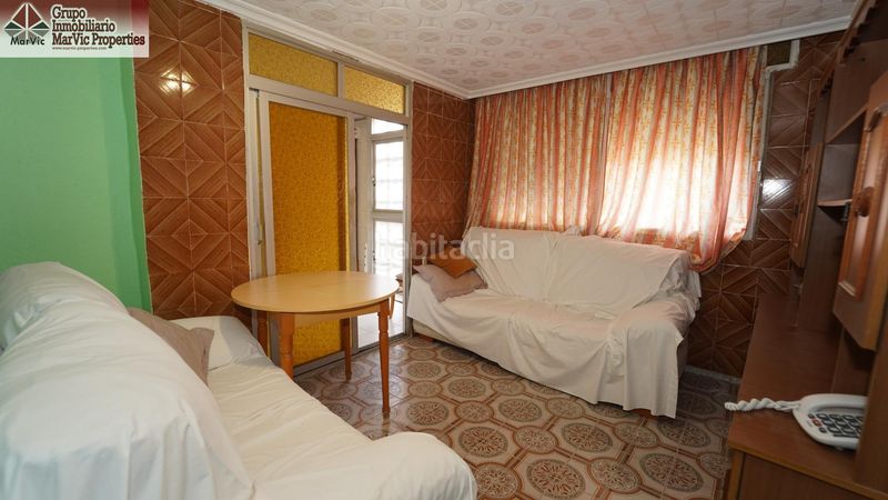 Foto d87186aa-7f71-499a-b658-f862b893b68b. Pis amb aparcament a Juzgados - Plaza de Toros Benidorm