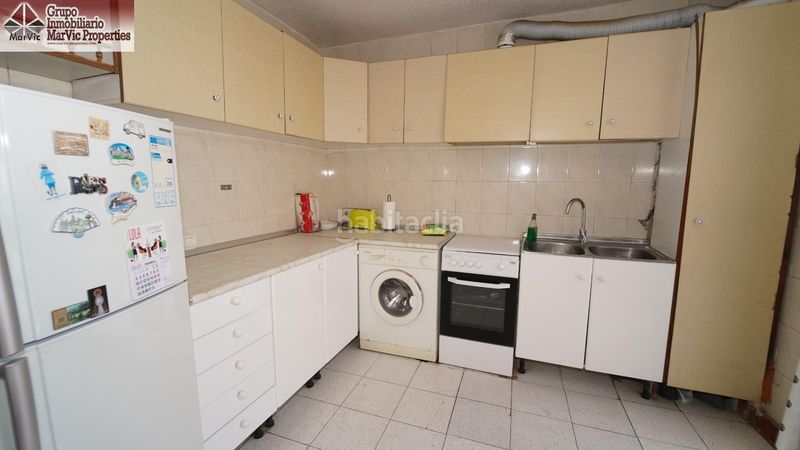 Foto e27c1b57-341b-4dc9-851b-866a6bd2b54d. Pis amb aparcament a Juzgados - Plaza de Toros Benidorm