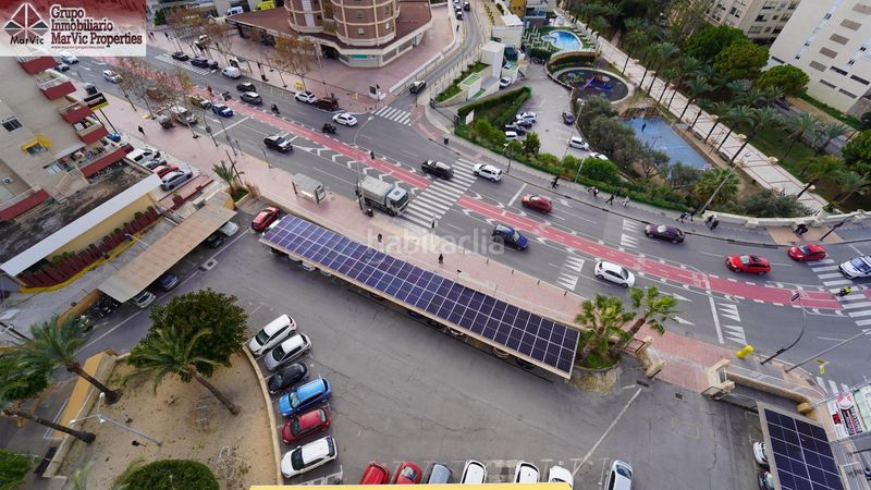 Foto e647ef25-dc35-41cb-ab92-286433de957b. Pis amb aparcament a Juzgados - Plaza de Toros Benidorm