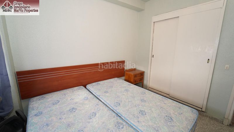 Foto f63175dc-4f52-4e3a-b82c-5388a8336ba2. Pis amb aparcament a Juzgados - Plaza de Toros Benidorm