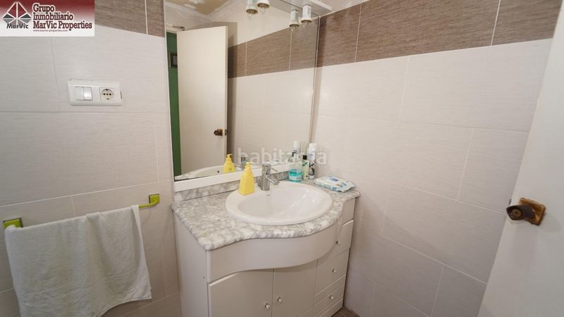 Foto fa18948b-2df3-49e2-927e-c21d7e50649b. Pis amb aparcament a Juzgados - Plaza de Toros Benidorm