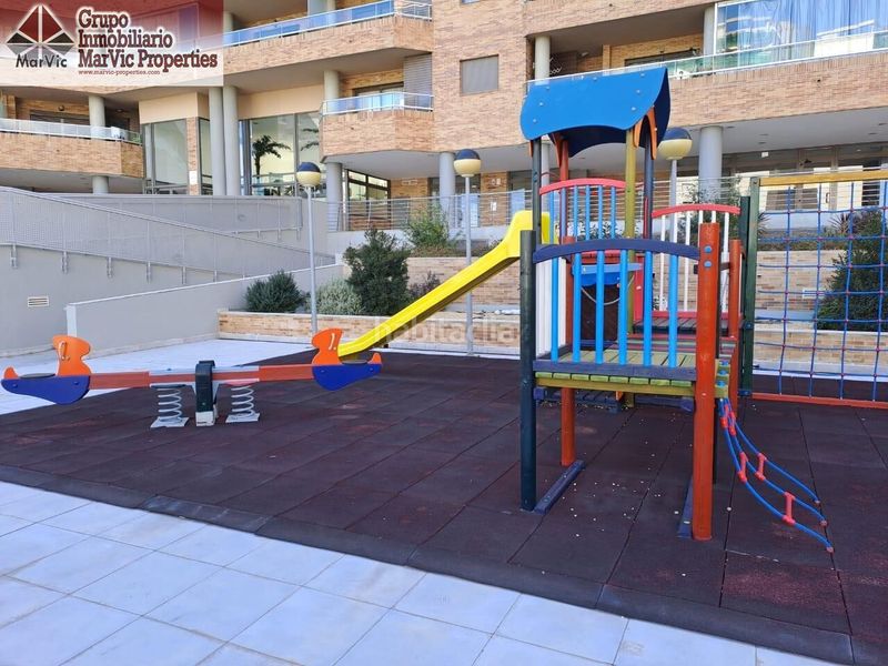 Foto 32bd61b8-5db5-4b50-bf93-4d74734ef434. Pis amb aparcament piscina a Las Azaleas-Alkadir Vila Joiosa (la)
