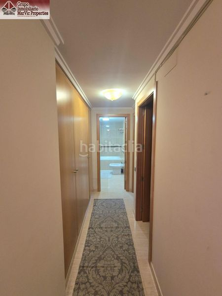 Foto a5069aea-9565-4efd-b348-035877b19909. Pis amb aparcament piscina a Las Azaleas-Alkadir Vila Joiosa (la)