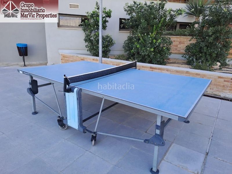 Foto ca76d323-b82a-431c-8e9e-445820eb5a69. Pis amb aparcament piscina a Las Azaleas-Alkadir Vila Joiosa (la)