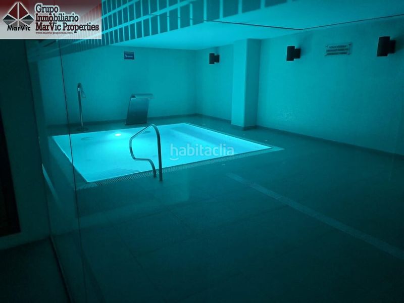 Foto d2248369-610a-4b77-b06e-1f5e72236cf4. Pis amb aparcament piscina a Las Azaleas-Alkadir Vila Joiosa (la)