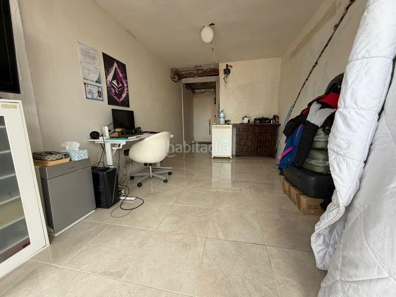 Foto 85496a2c-1c85-483e-b70f-63c31669b44d. Estudi amb aparcament piscina a Juzgados - Plaza de Toros Benidorm