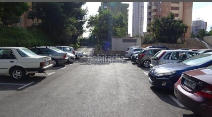 Foto 9198d4ee-25a6-46e7-ba81-41a16e2bd7db. Estudi amb aparcament piscina a Juzgados - Plaza de Toros Benidorm
