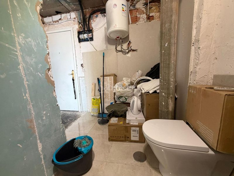 Foto b84257a5-d4de-4a30-aade-63b8a69e75b2. Estudi amb aparcament piscina a Juzgados - Plaza de Toros Benidorm