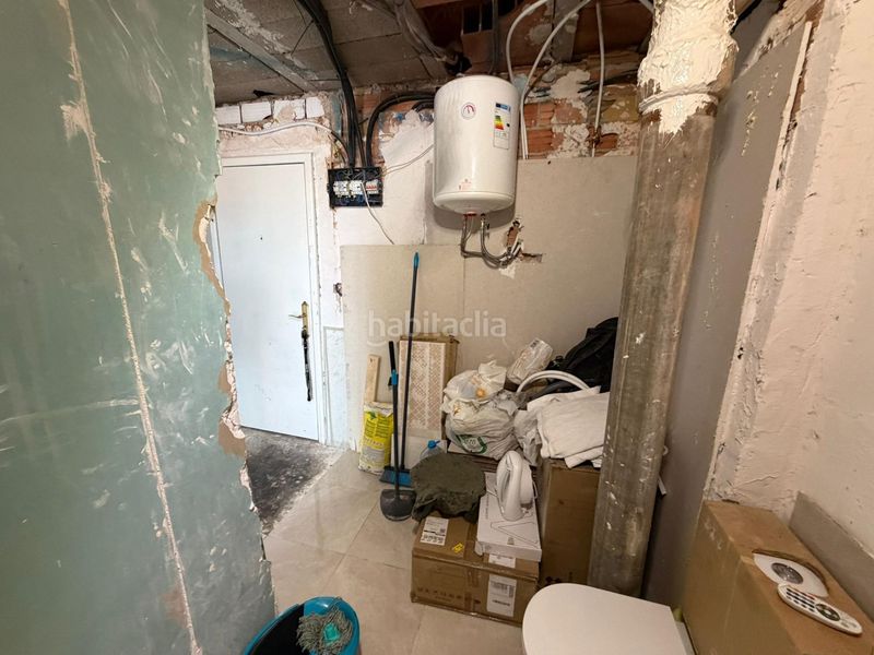 Foto d8a82f7c-3e14-472e-9caf-fec8efe525fe. Estudi amb aparcament piscina a Juzgados - Plaza de Toros Benidorm