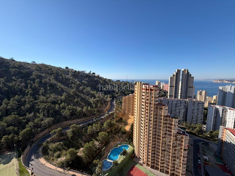 Foto 03980830-4543-4cc3-b0d8-77e6a9000f25. Apartament amb aparcament piscina a Rincón Alto Benidorm