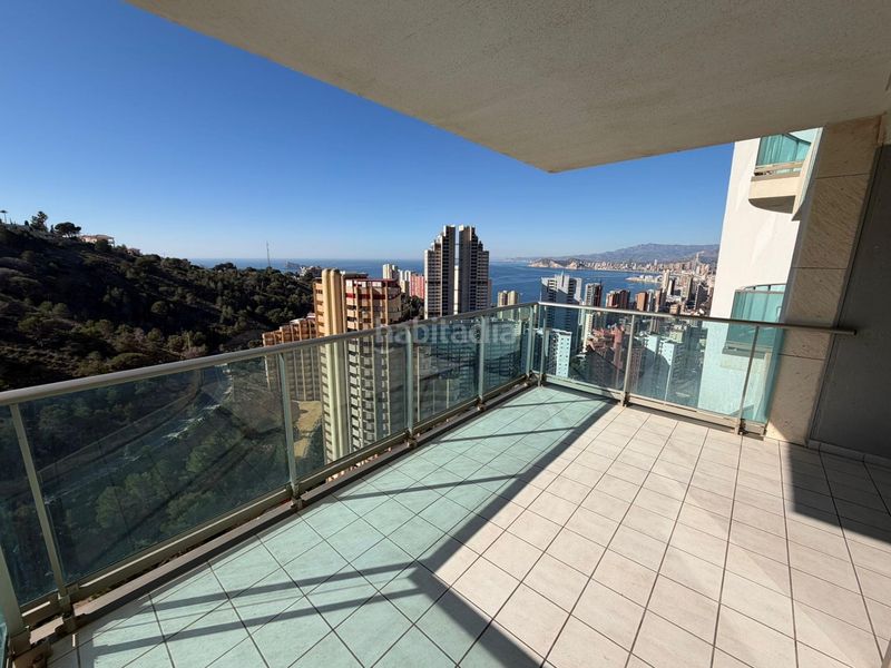 Foto 09a5fe27-6981-4f04-8723-ad82bdda86ad. Apartament amb aparcament piscina a Rincón Alto Benidorm