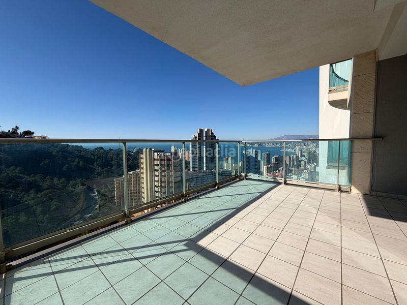 Foto 1dabce2b-5ccc-4ad1-ad3a-722e3ebd00a9. Apartament amb aparcament piscina a Rincón Alto Benidorm