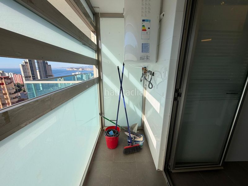 Foto 25f44c61-9d59-4ea9-b068-843a746b9a9b. Apartament amb aparcament piscina a Rincón Alto Benidorm