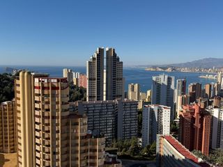 Apartament a Rincón Alto. Exclusivo apartamento en rincon de loix alto, benidorm