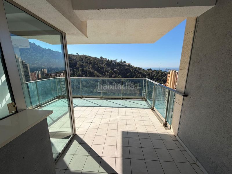 Foto 89224bb7-47f0-43bf-9794-e79a27495fa1. Apartament amb aparcament piscina a Rincón Alto Benidorm