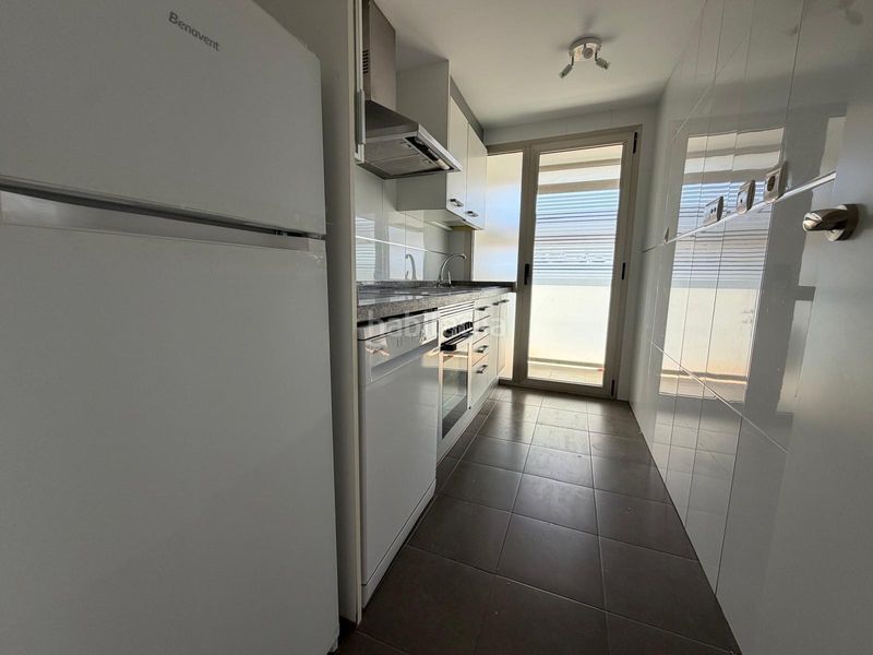 Foto 905fe4d4-facd-4df0-9d87-a874ecd8d354. Apartament amb aparcament piscina a Rincón Alto Benidorm