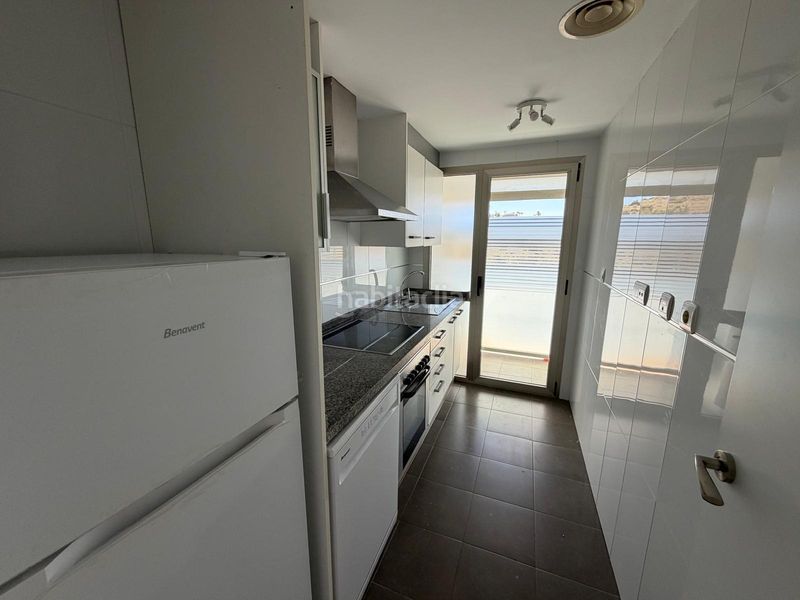 Foto 996da1f4-4d71-49ba-a4fb-84bc5ed6e55e. Apartament amb aparcament piscina a Rincón Alto Benidorm