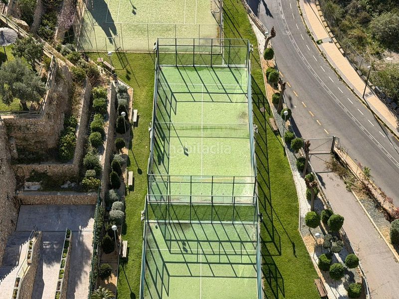 Foto ac26b702-7837-4093-920b-495359cbf6df. Apartament amb aparcament piscina a Rincón Alto Benidorm
