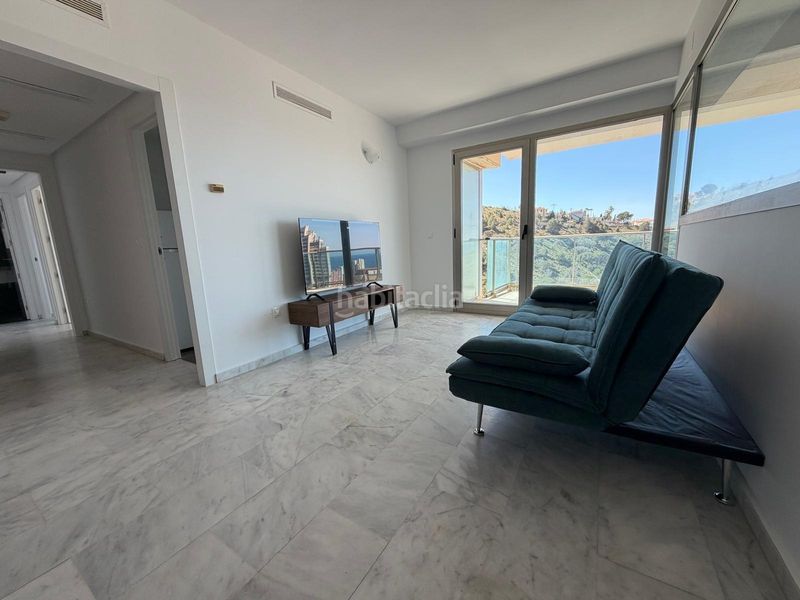 Foto b4562c38-9743-45fe-89a9-5fb9dd3ebba5. Apartament amb aparcament piscina a Rincón Alto Benidorm