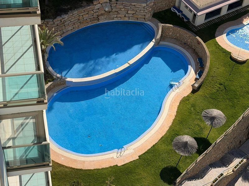Foto e124dfa4-1646-4431-9a92-eef8952ab873. Apartament amb aparcament piscina a Rincón Alto Benidorm