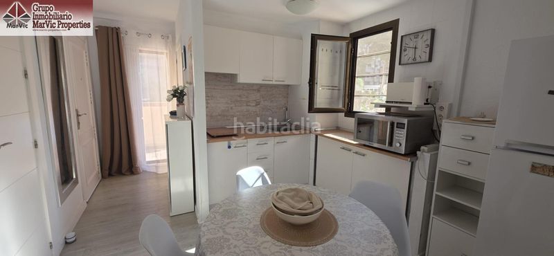 Foto 079bfa21-1cc3-4f5e-929f-726309280929. Pis amb aparcament piscina a Rincón Alto Benidorm