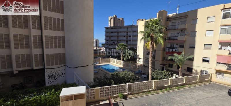 Foto 1bd65007-4ebe-4c21-af29-44c1023f269f. Pis amb aparcament piscina a Rincón Alto Benidorm