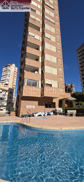 Foto 1ef91e71-3696-4e7e-87a1-d899f64b7657. Pis amb aparcament piscina a Rincón Alto Benidorm