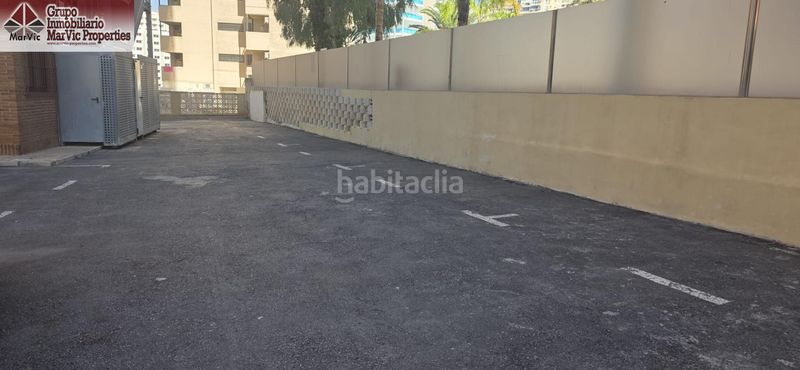 Foto 3e6380b7-ce99-442b-b891-e74f43756e75. Pis amb aparcament piscina a Rincón Alto Benidorm